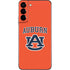 Auburn University AU Orange Galaxy S22 Plus Skin